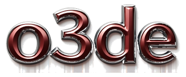 o3de logo