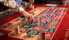 o3de Diversos tipos de apuesta